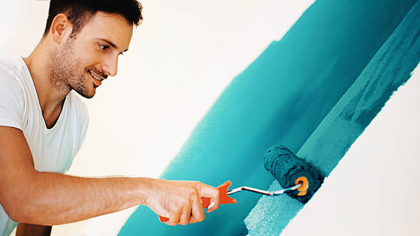 Eco-Friendly and Low-VOC Painting in Northport, NY